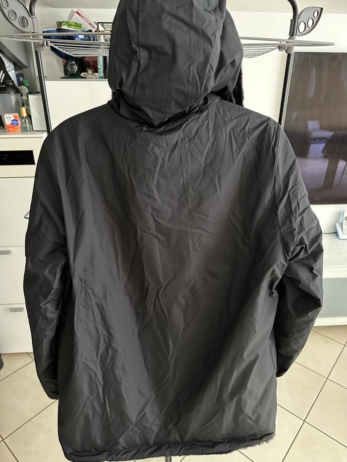 Manteau réversible - photo numéro 2