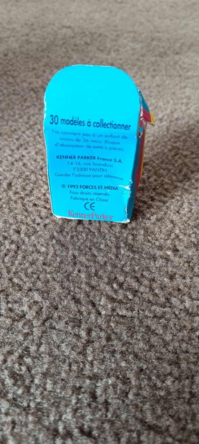 Figurine dollies suédoise - photo numéro 2