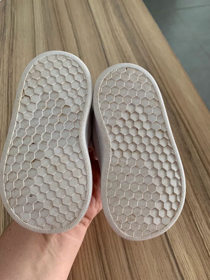 Baskets Adidas en 19 - photo numéro 6