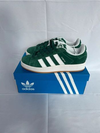 Adidas Campus 00s Green