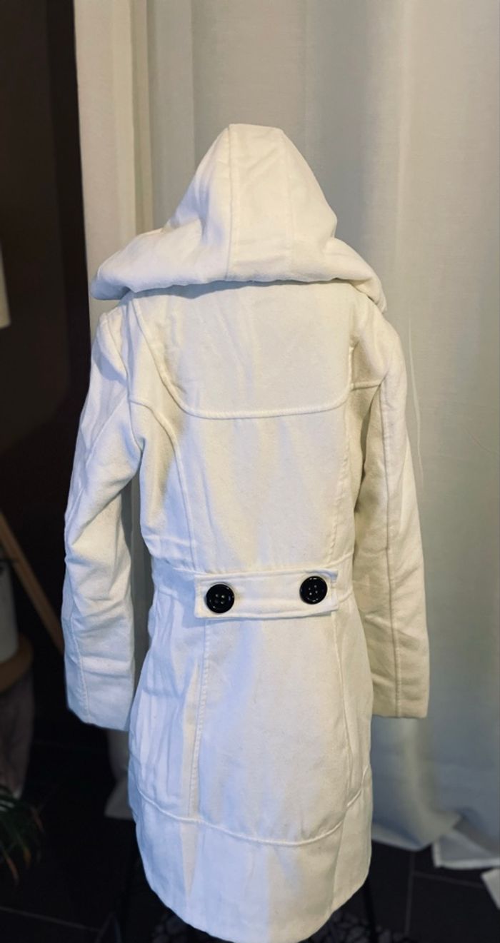 Manteau femme t36 - photo numéro 5