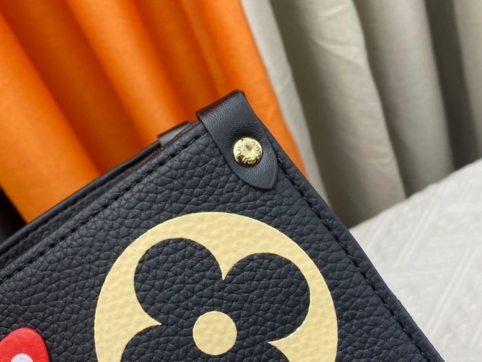 Louis Vuitton OnTheGo  m45373 - photo numéro 4