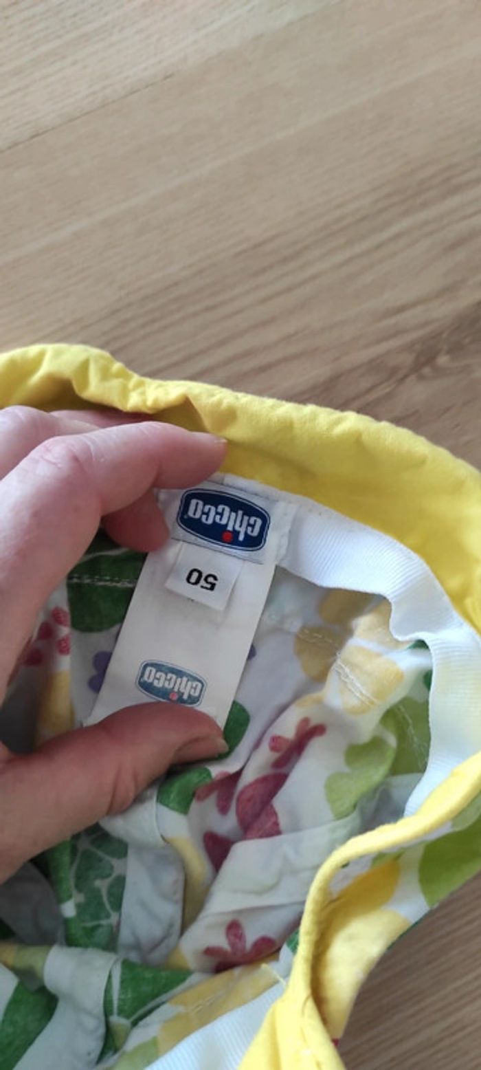 Chapeaux Chicco - photo numéro 4