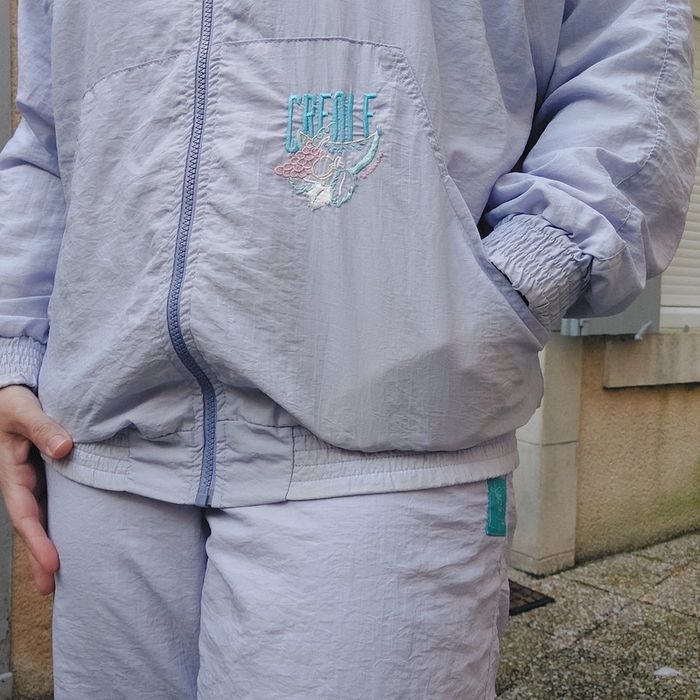 Magnifique ensemble Vintage s/m - photo numéro 2