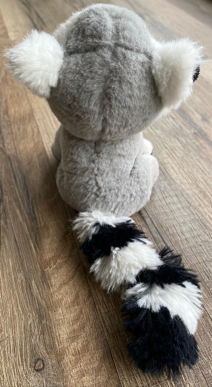 Peluche - photo numéro 3