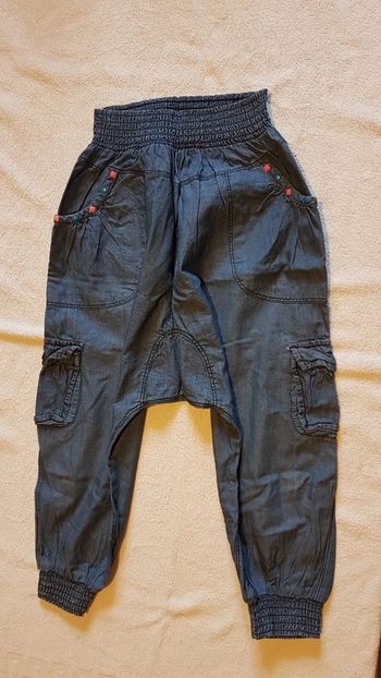 Sarouel orchestra 12 ans