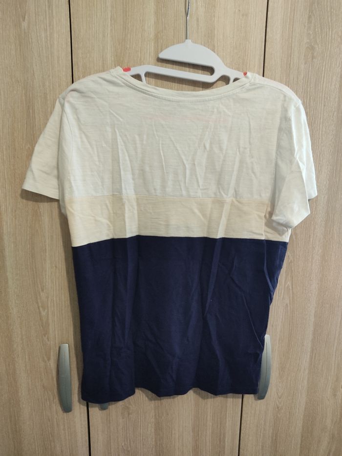 T shirt femme - photo numéro 2