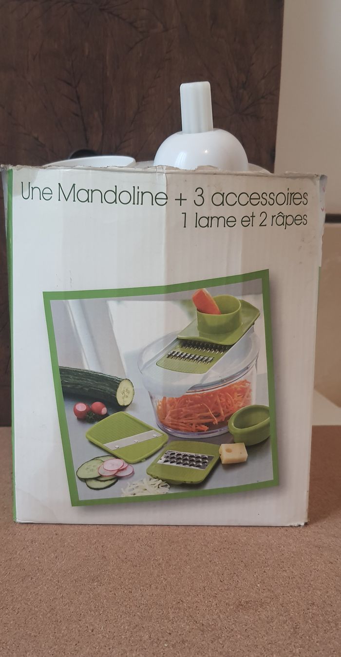 Essoreuse multifonction "GIFI"