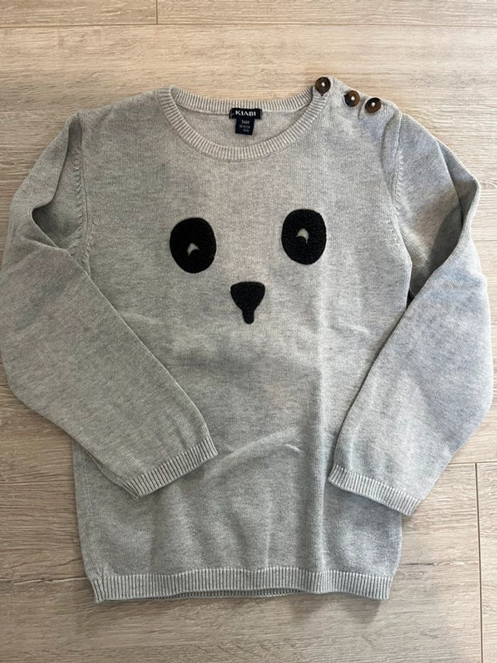Pull en lot ou à l’unité - photo numéro 9