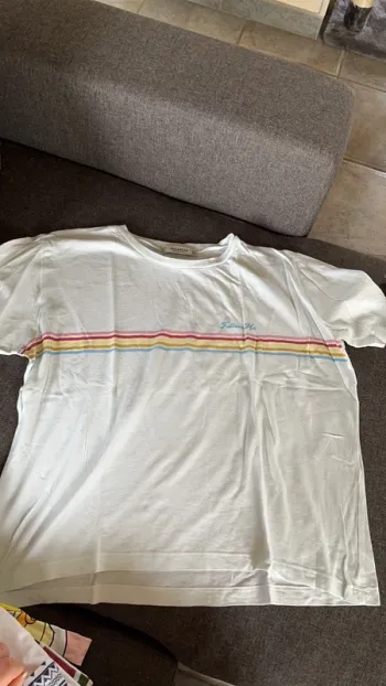 T shirt