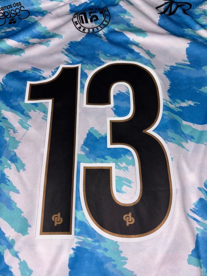 T-shirt organisée taille XS - photo numéro 10