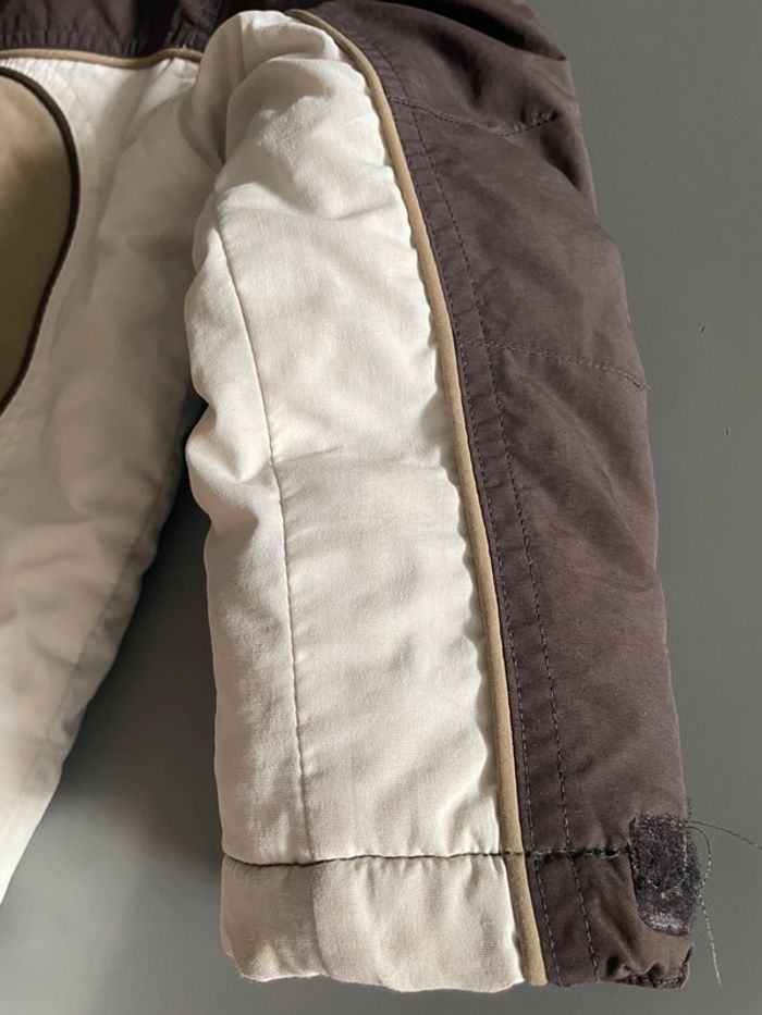 Blouson chaud - photo numéro 11