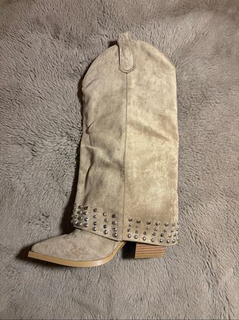 Bottes taille 40