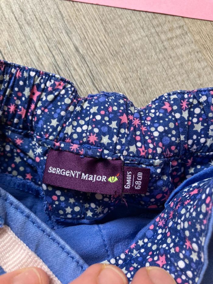 Pantalon 6 mois - photo numéro 4