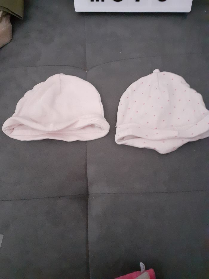 Bonnets