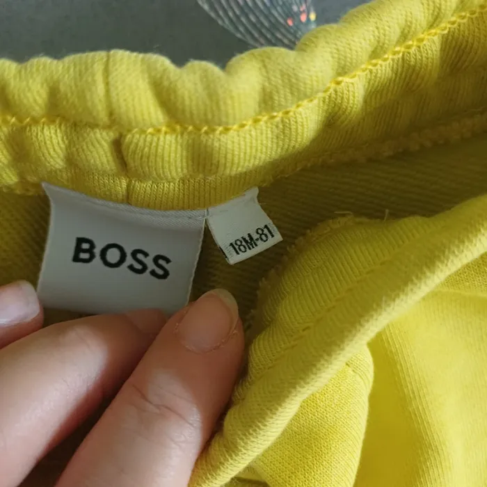 Ensemble Hugo Boss - photo numéro 2