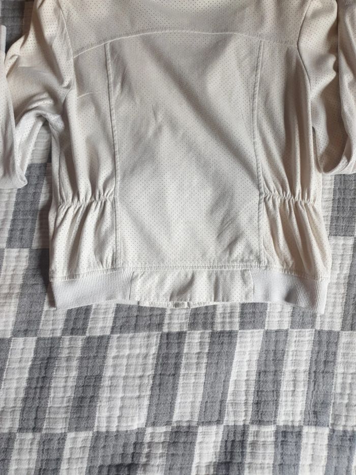 Veste légère - photo numéro 9