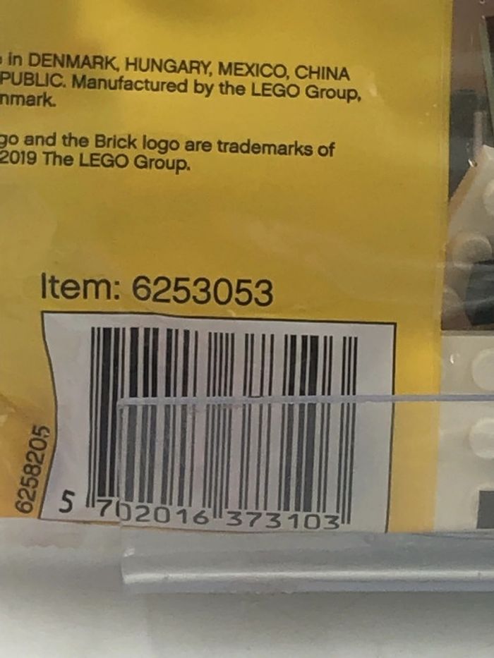Lego creator père noel N•30573 neuf - photo numéro 3