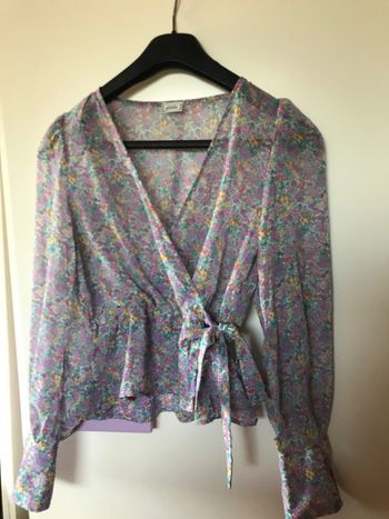 Collection pimkie cache cœur taille 34 neuf