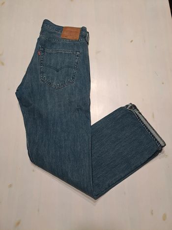 Jeans Levi's 501 36x34