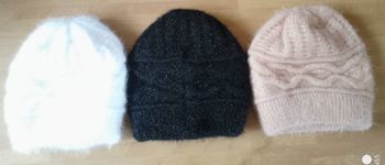 Bonnets