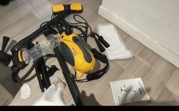 Aspirateur