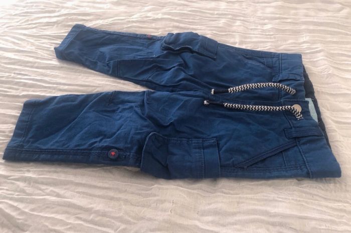 Lot vêtements garçons - photo numéro 4