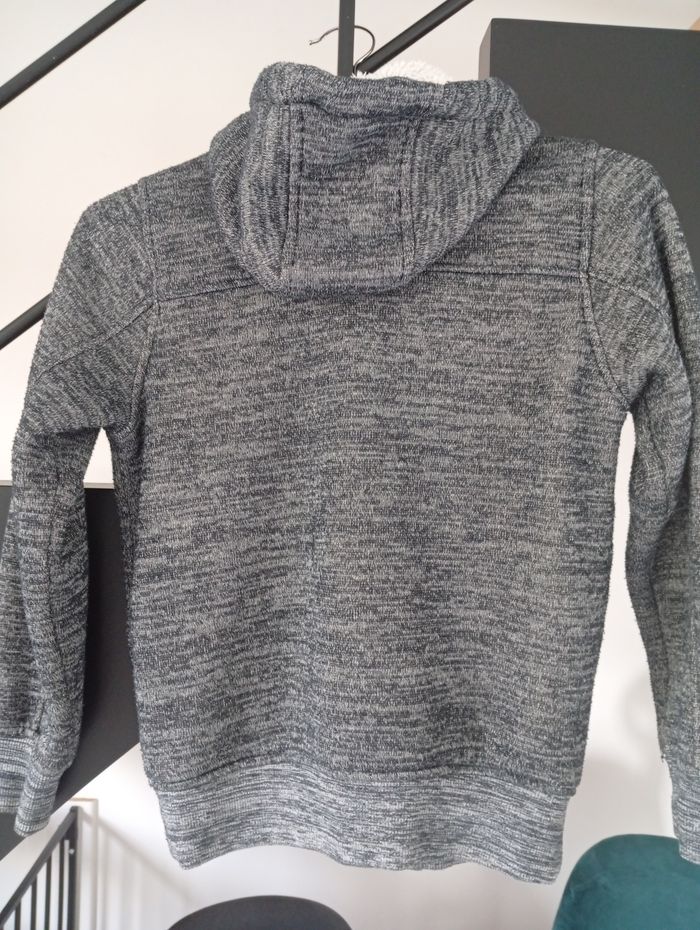 Veste chaude ted - photo numéro 2