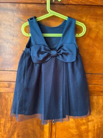 Robe de fêtes Vertbaudet 5 ans parfait état