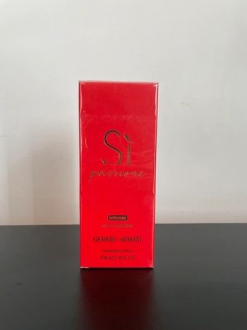 Neuf avec étiquette·Giorgio Armani