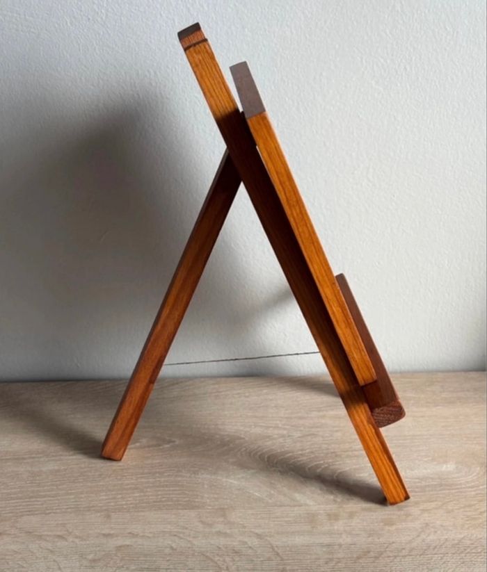 Cadre photo sur chevalet - photo numéro 2