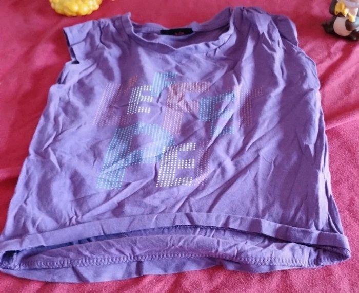 Tee shirt - photo numéro 2