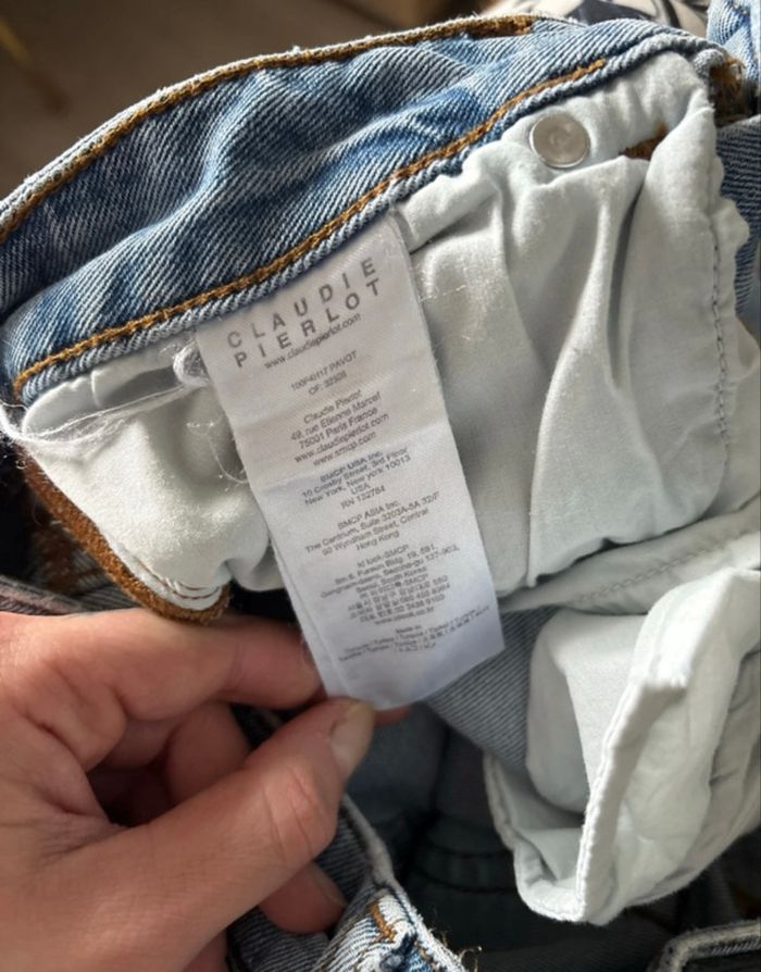 Jean Claudie Pierlot - photo numéro 3