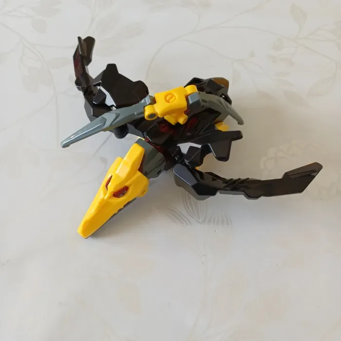 Vtech dinosaure pterodactile transformable - photo numéro 3