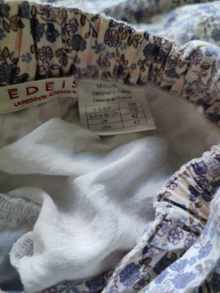 Robe 5 ans - photo numéro 5