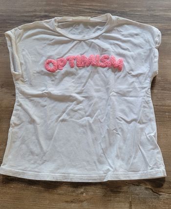 Tee-shirt