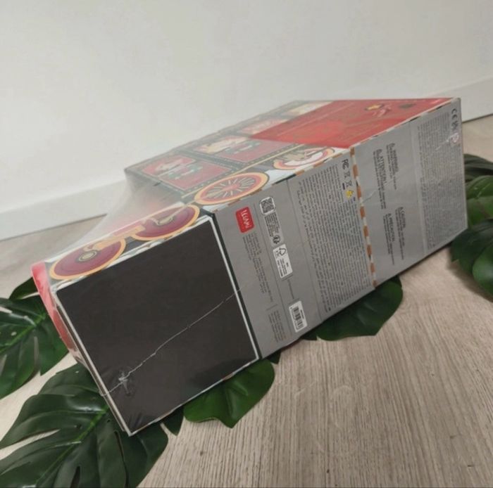 Calendrier de l’avent Legami Neuf - photo numéro 2