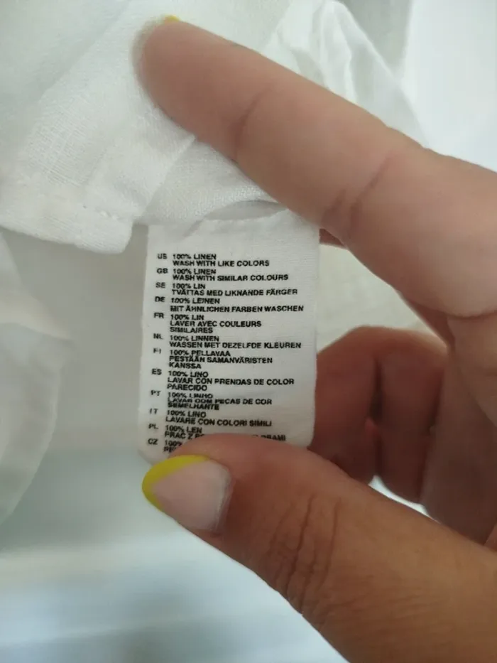 Chemise femme 44 H&M - photo numéro 3