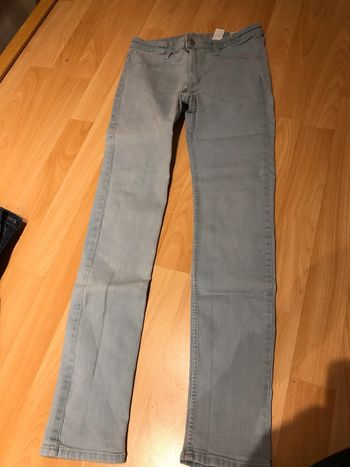 Jeans H&M skinny fit