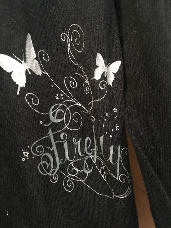 T-shirt Firefly noir - photo numéro 3