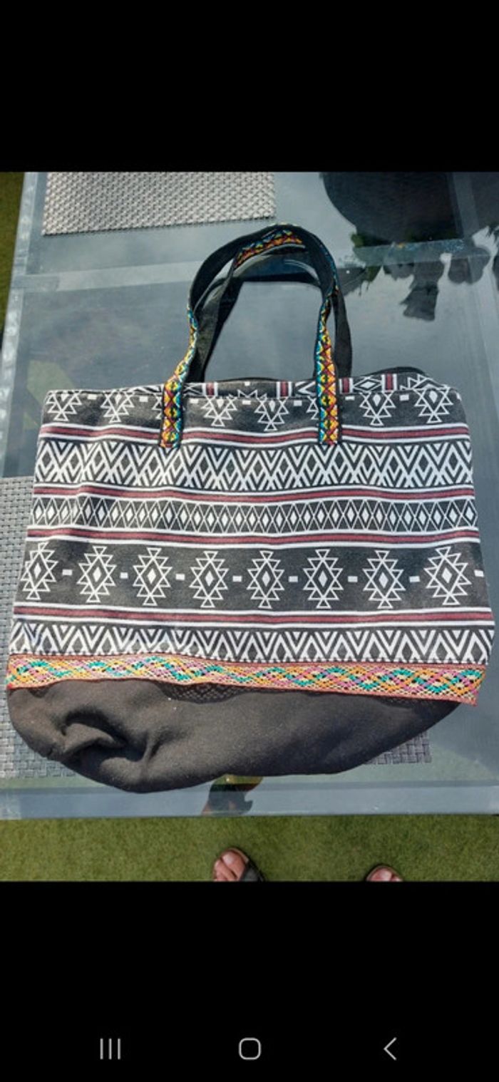 Sac motif