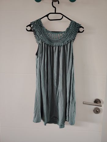 Robe esprit taille M