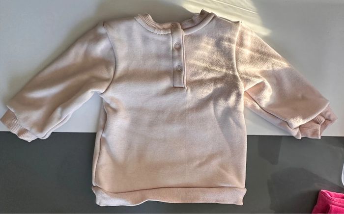 Pull Dumbo - photo numéro 3