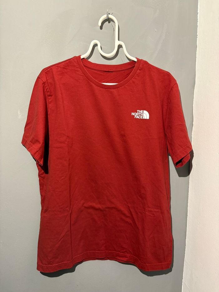T-shirt The North Face