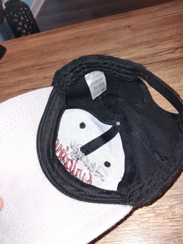 Casquette garçon - photo numéro 2