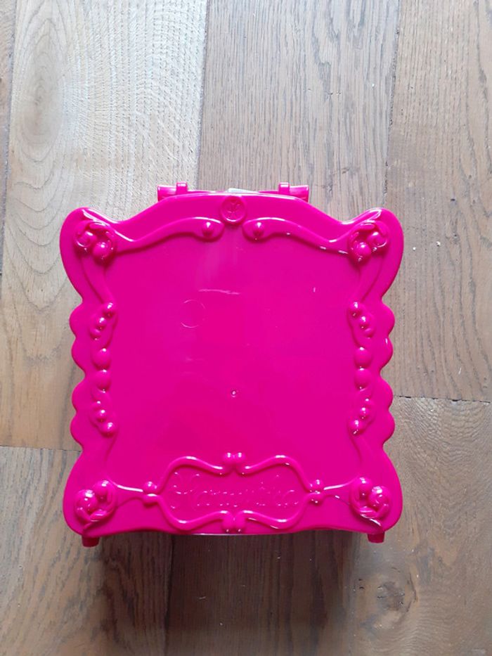 🧵 Valise Harumika styliste mode - photo numéro 5