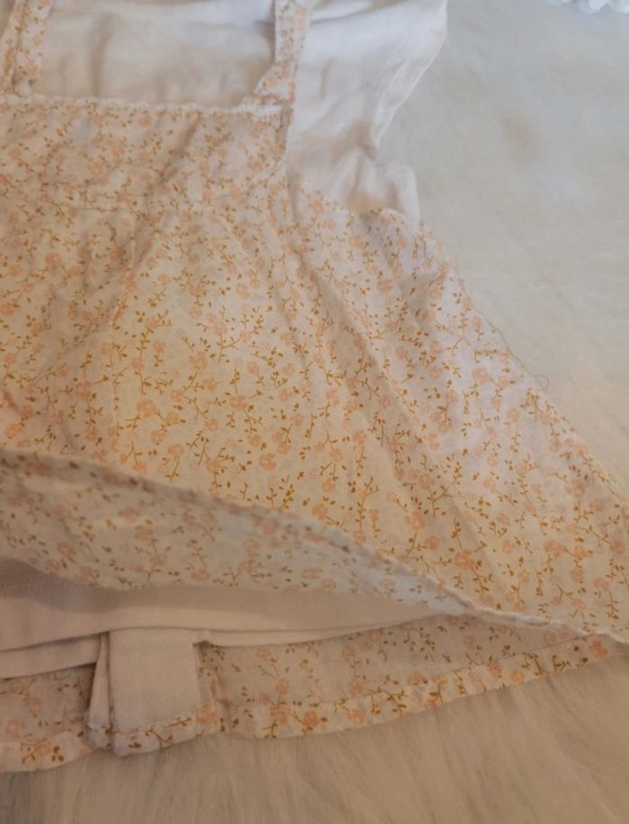 Tunique fille - photo numéro 2