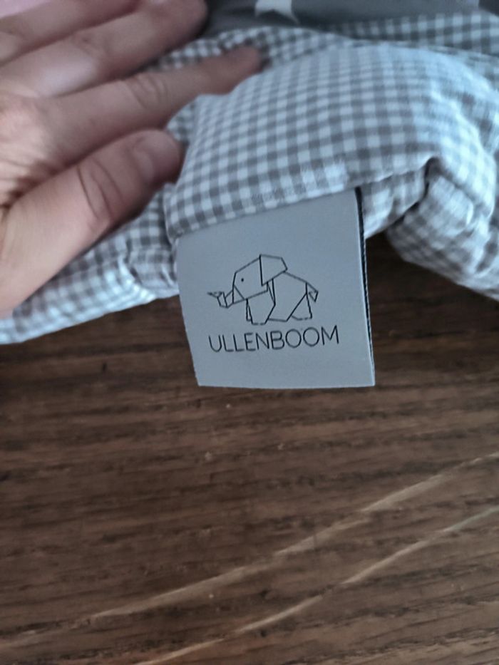 Tapis d'éveil 120x120 ullenboom - photo numéro 4