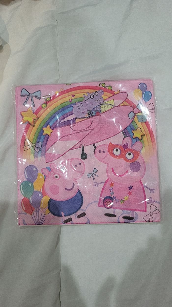 Decoration anniversaire - photo numéro 3