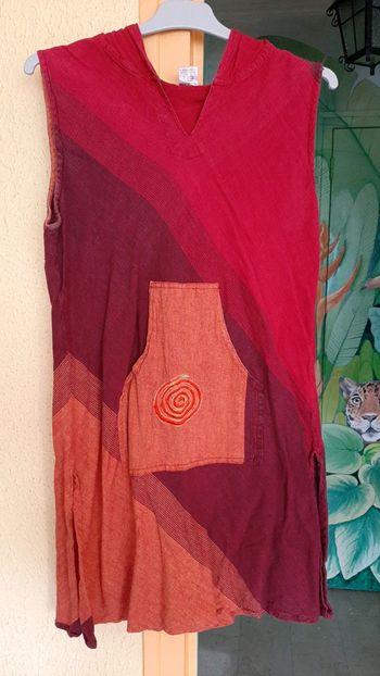 Tunique femme taille XL